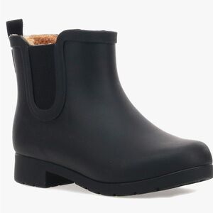 Chooka Black Winter & Rain Boots